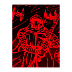 Kylo Ren 2