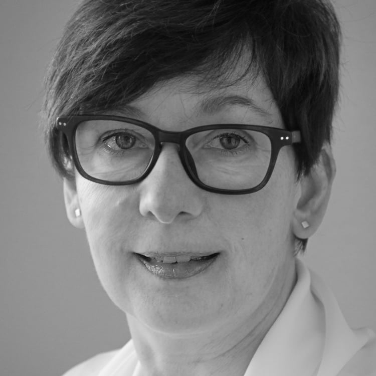 Kerstin Dropmann