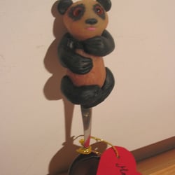 Löffelgriff „Momo“