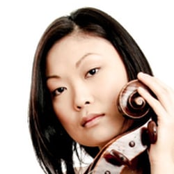 Kaori Yamagami