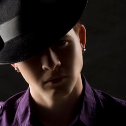 Portfolio Portraitfotografie