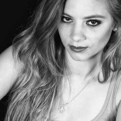 Studioportrait
