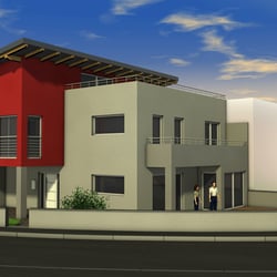 Architekturvisualisierung