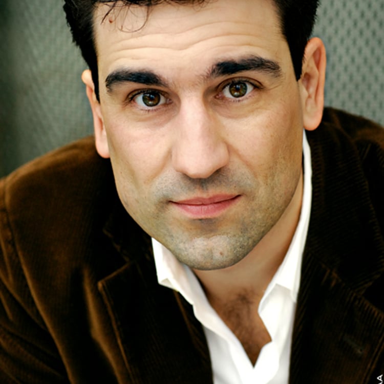 François Smesny