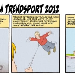 RD MyBook 2012 – Trendsport