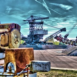 FERROPOLIS