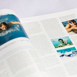 Magazin der Bremer Bäder