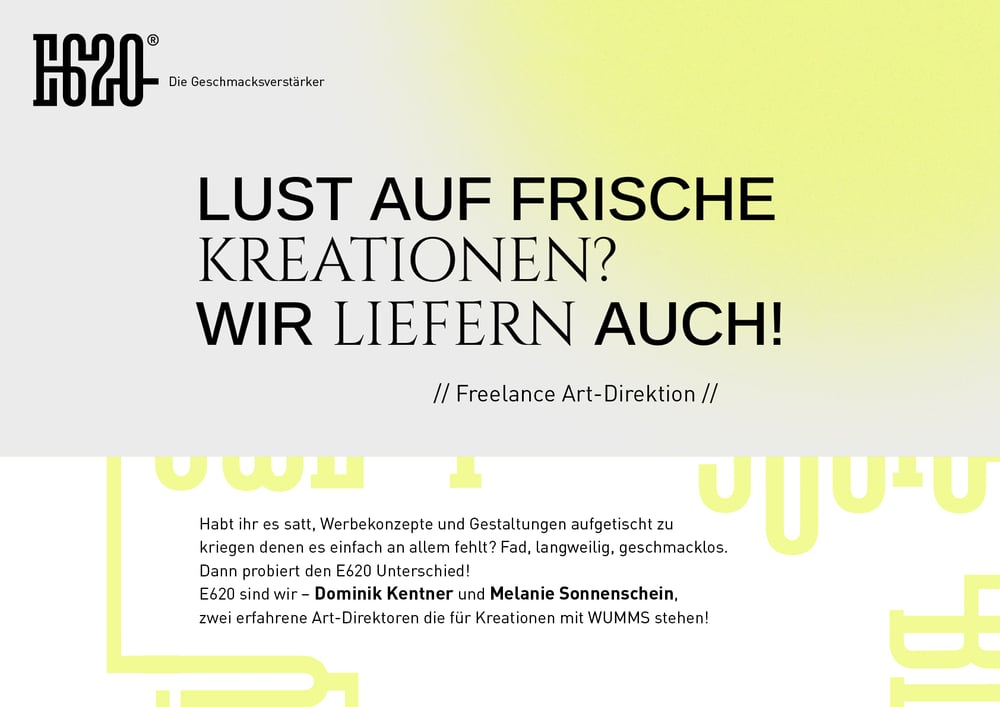 Wer ist E620?