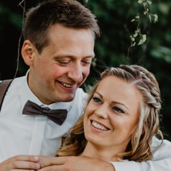 Hochzeitsfotografie Kempten