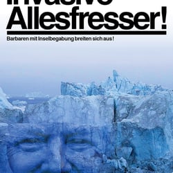 Invasive Allesfresser