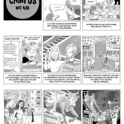 David Marian`s Weird Dreams