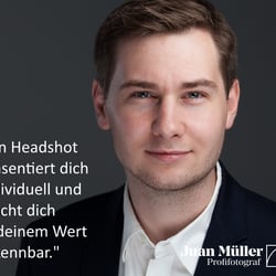 Juan Mueller Profifotograf Headshot 05749