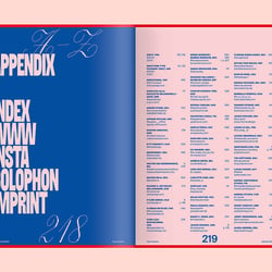 Slanted Magazine #44—Type Fashion
