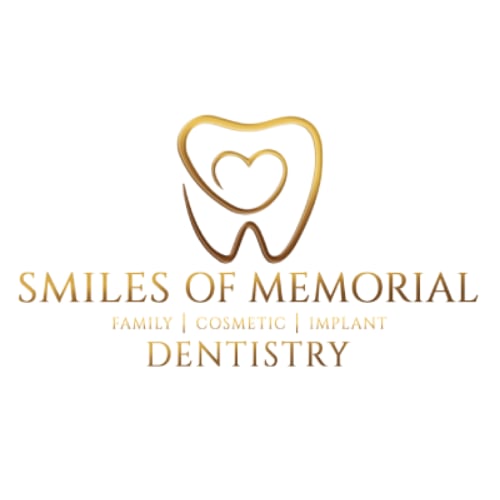 Smiles of Memorial Of Houston—Viet Tran DMD