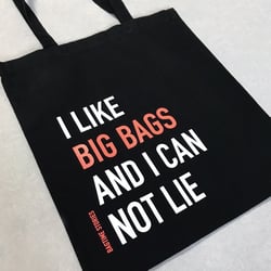 I Like Big Bags …