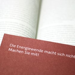 Kraftwerkspark II Fondsprospekt