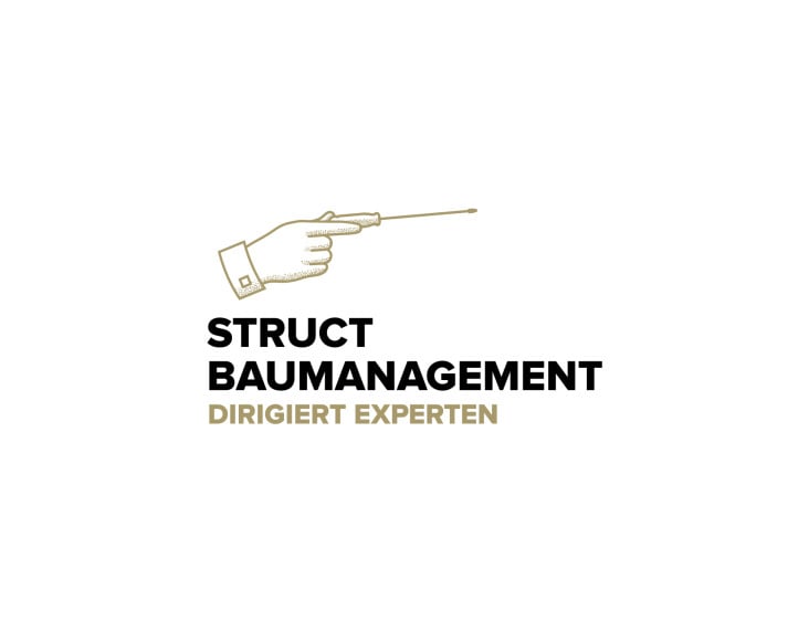 STRUCT Baumanagement Logo