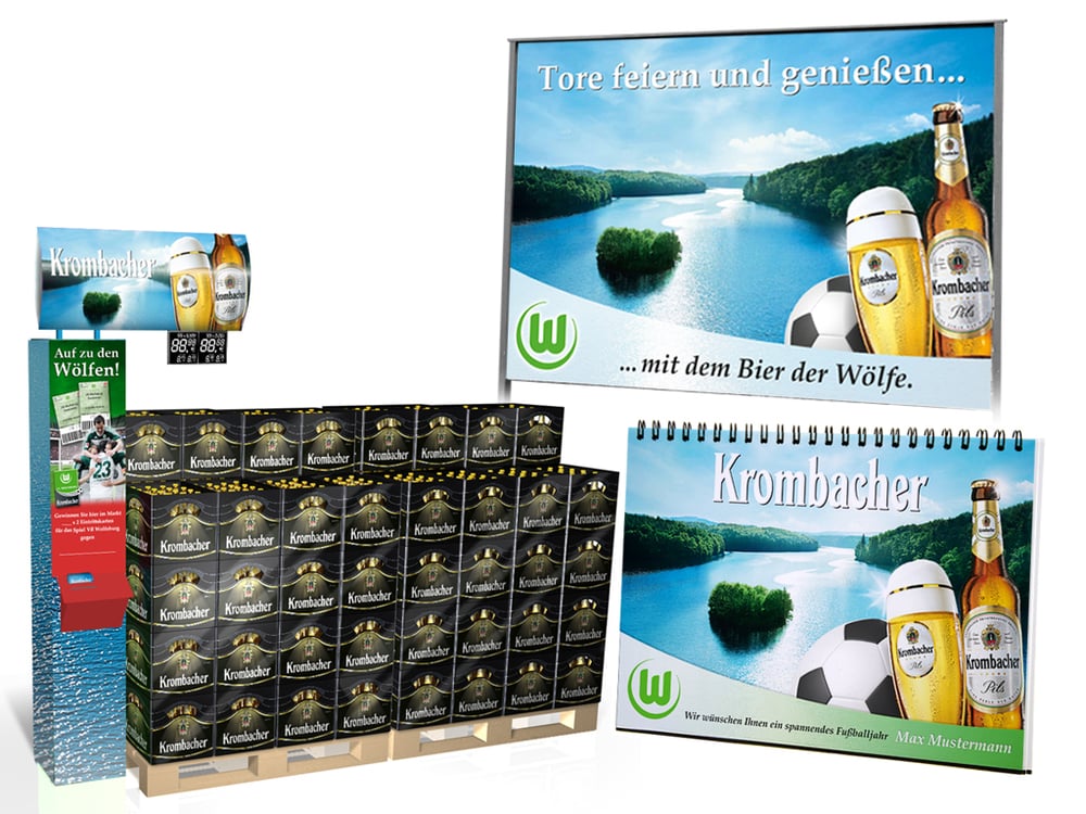Krombacher VfL