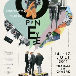 Plakat (2011)