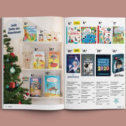 myToys – Bücher