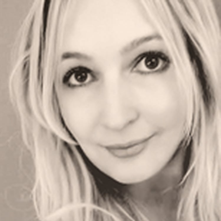 Christina Zimmet