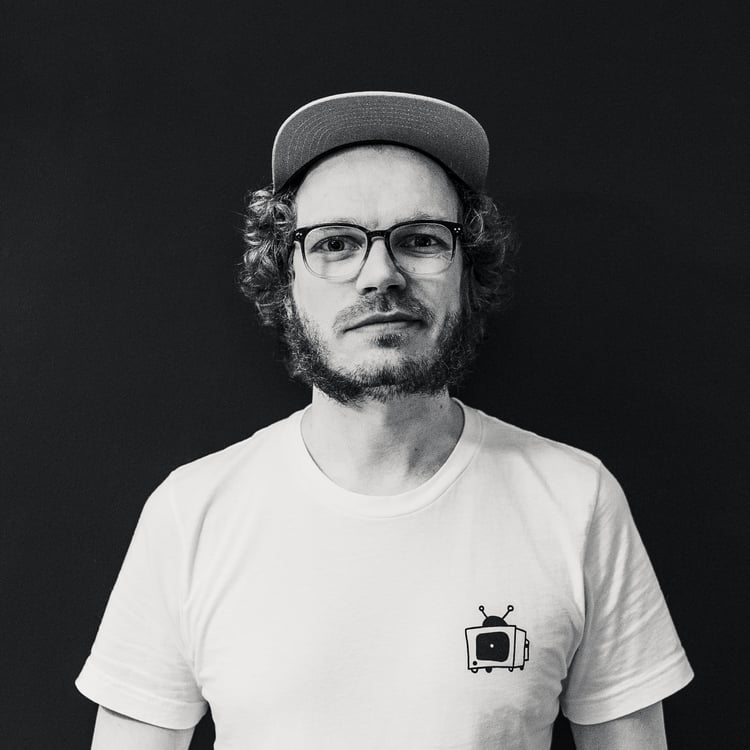Torben Runge