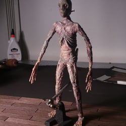 Figurenbau