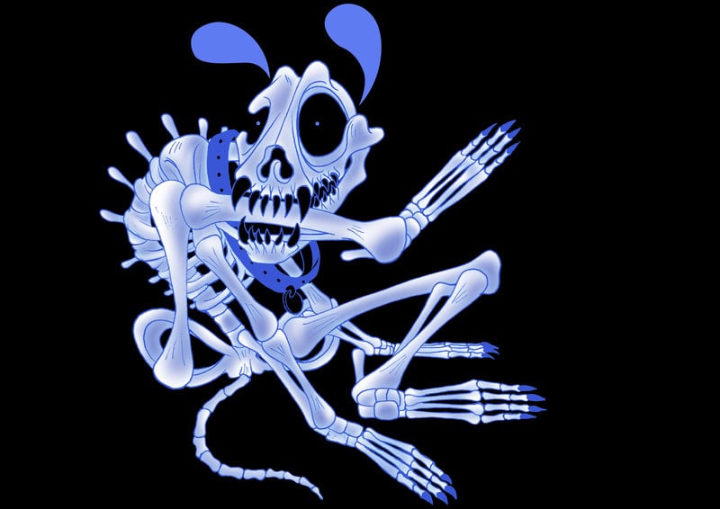 Dog Bones