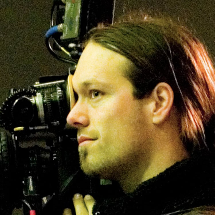 Michael Jörg