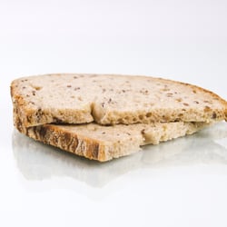 Produkt/Stilllife-Fotografie, Schreibe Brot