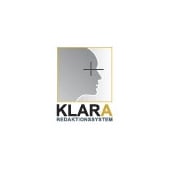 Klara Redaktionssystem