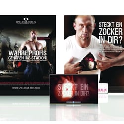 Social Campaign | Responsible Gaming