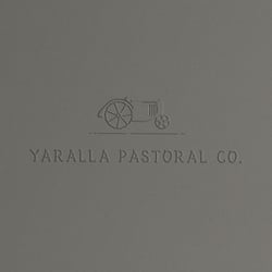 Branding – Yaralla Pastoral Co