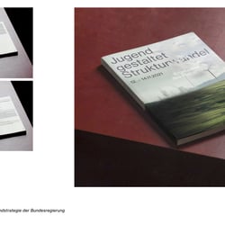 S.1 – Jugend gestaltet Strukurwandel