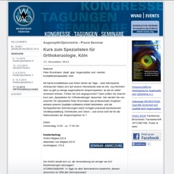 Layout, Erstellung und Pflege