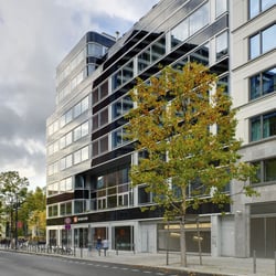 Hackesches Quartier, Berlin