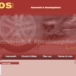Website Loos