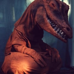 dino