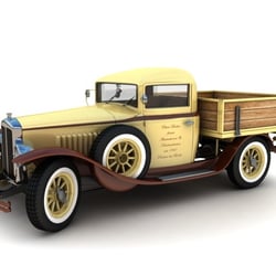 Oldtimer 04