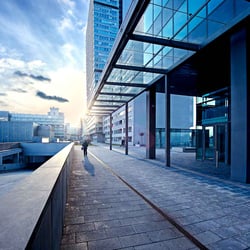 Andromeda Tower, Wien