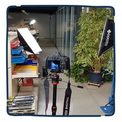 Unternehmensfotografie
