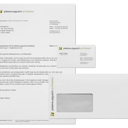 Briefschaft