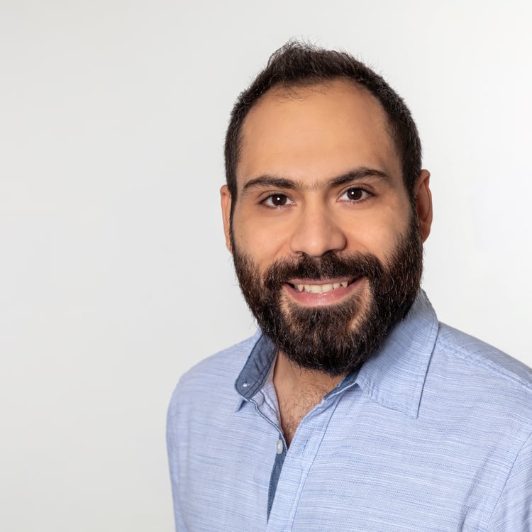 Shadi Rezek