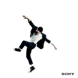 sony Bildkonzept – Make Believe (Play)