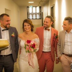 Giulia & Valentino