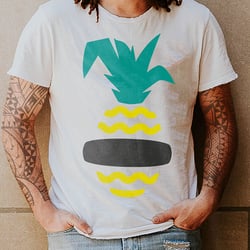 Arbeitskleidung T-Shirt