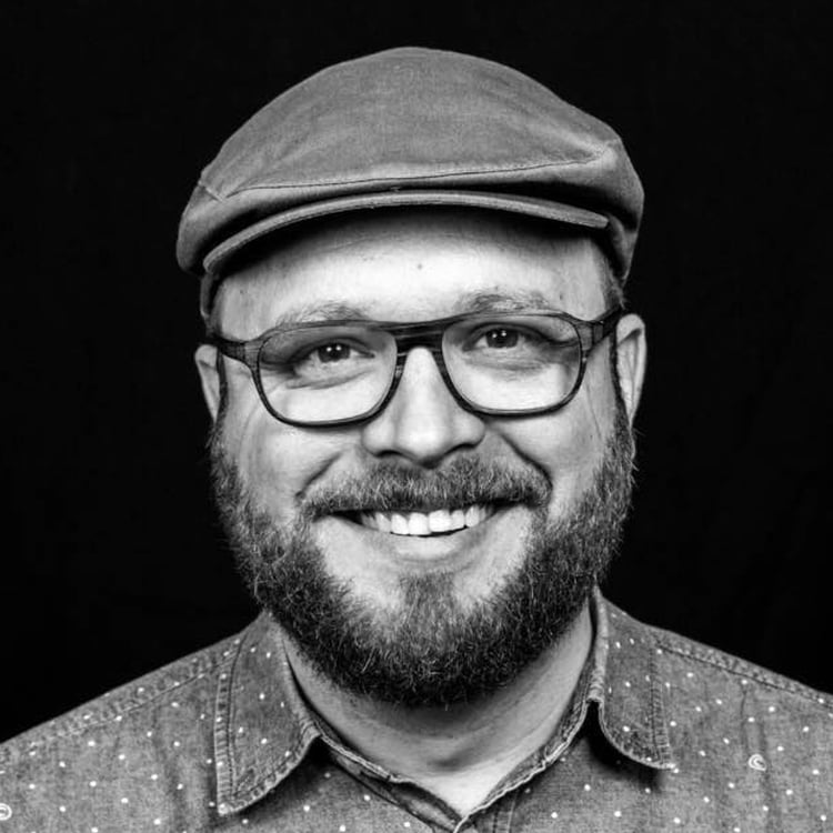 Michael Brandt