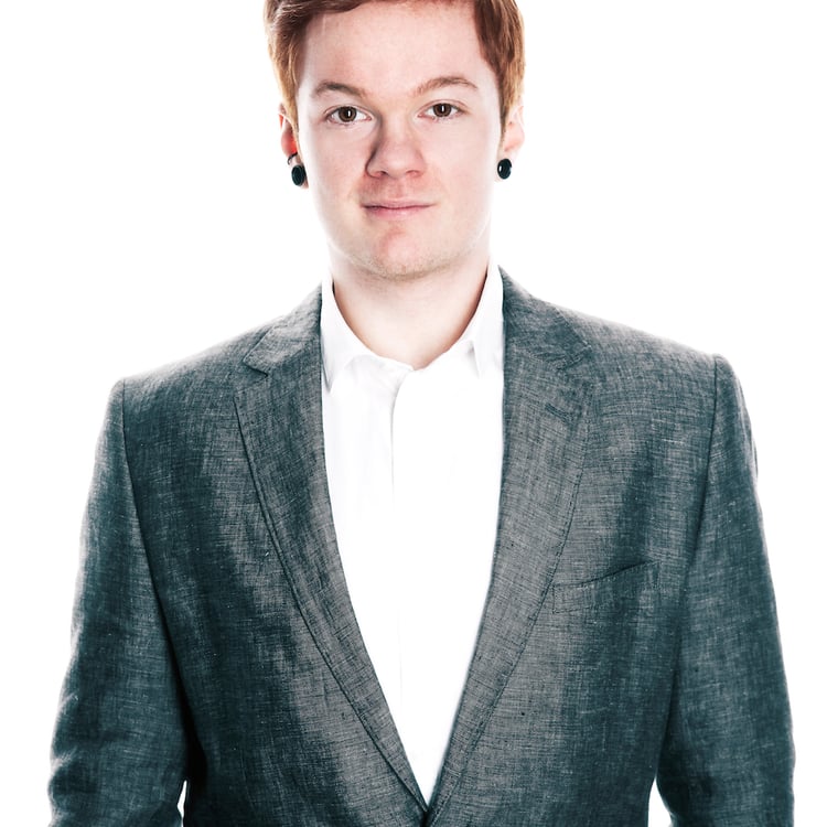 Daniel Schoch