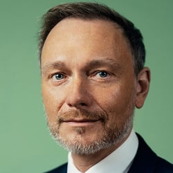 Christian Lindner