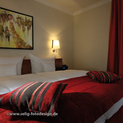 Hotelfotografie